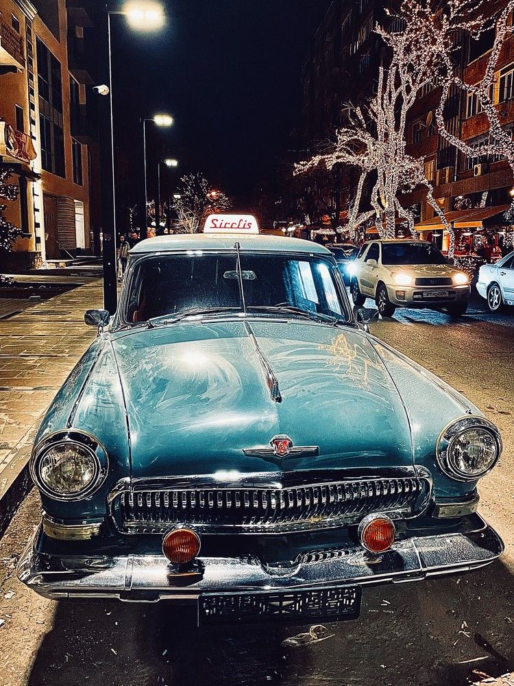 Photograph by Iuliia Akhulkova