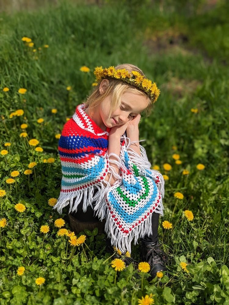 Photograph by Ira Egorova