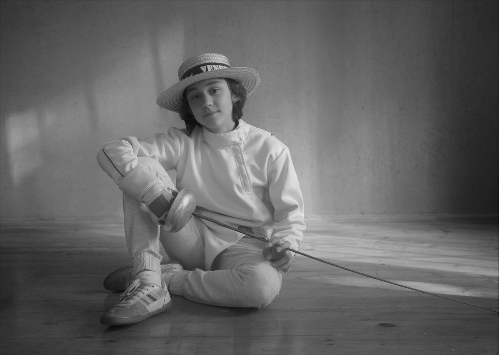 Photograph by Марина Юрченко