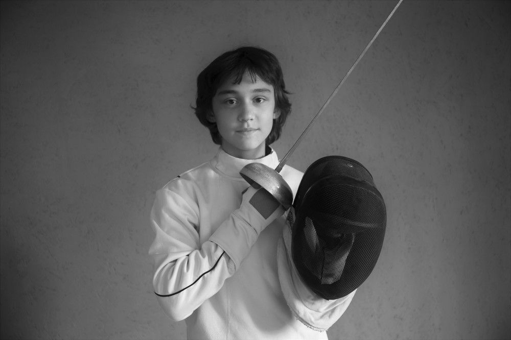 Photograph by Марина Юрченко