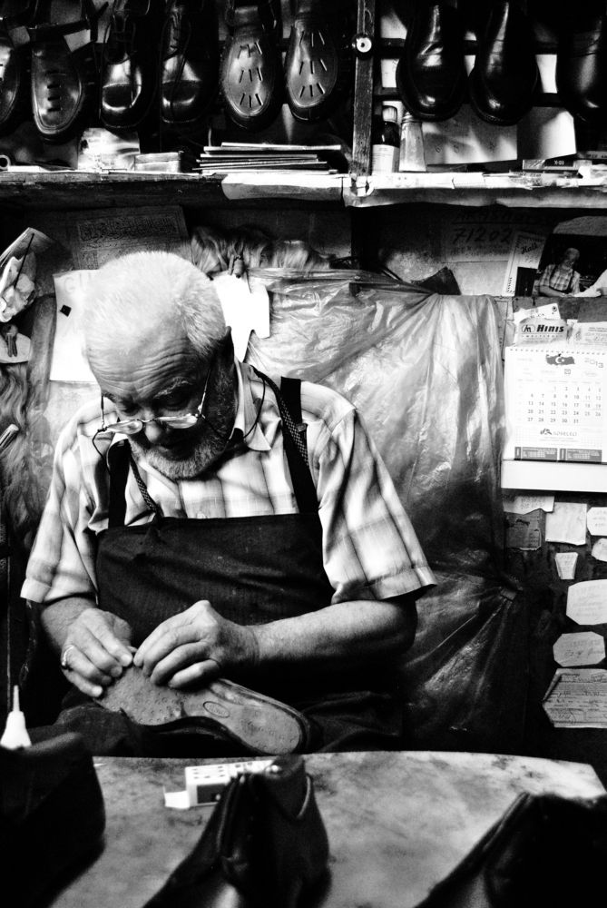 Photograph by Sema Salman