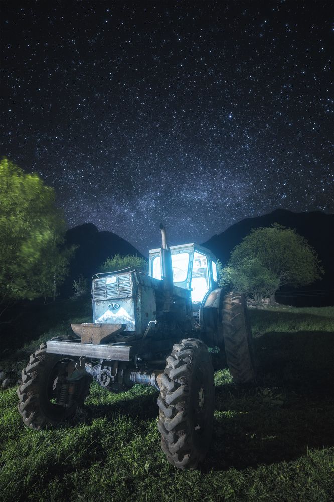 Photograph by Чаланов Иван