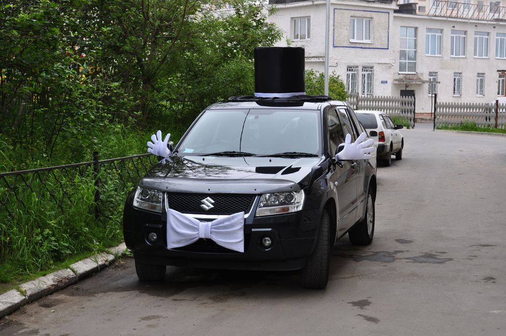 Photograph by Евгений Захаров