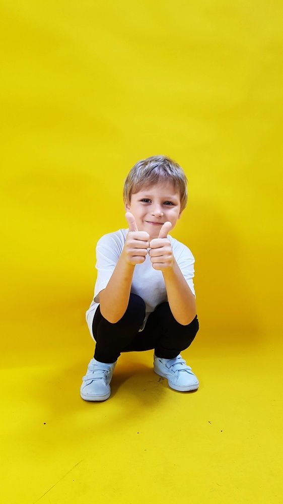 Фотография автора Дана Богинская