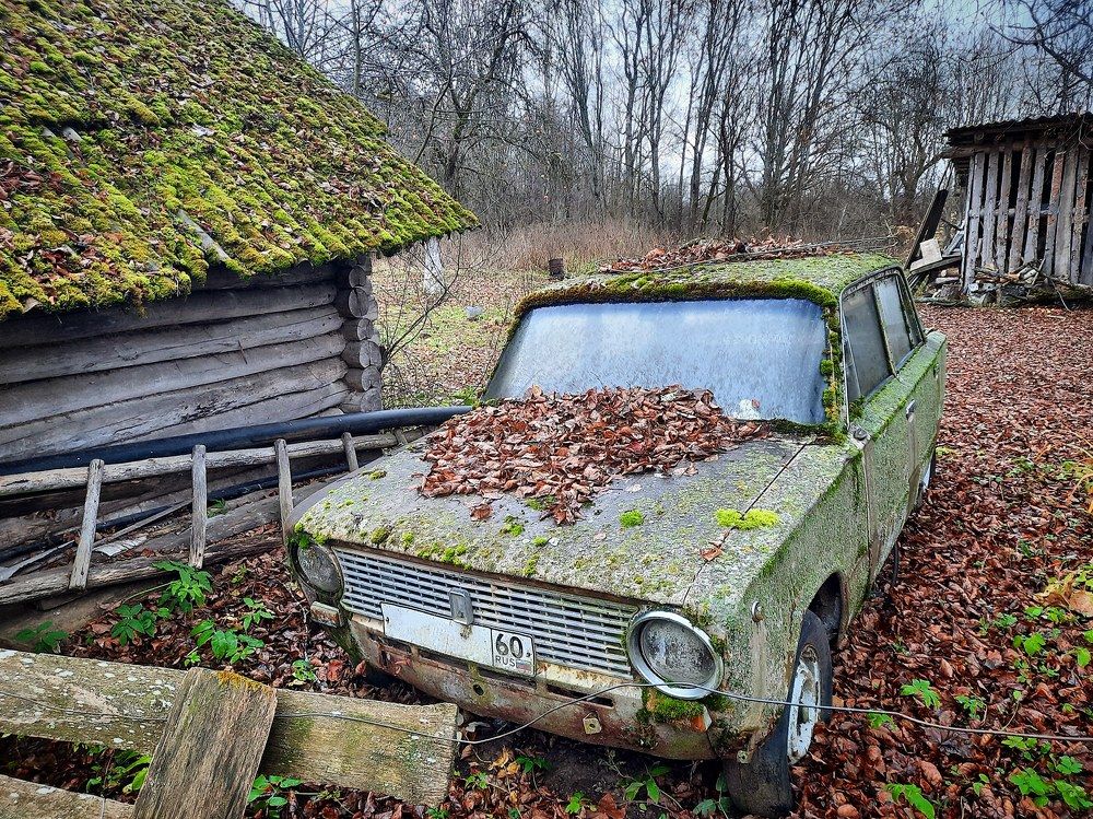 Photograph by Вероника Пугач