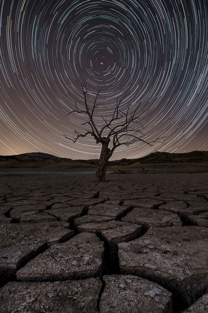 Photograph by José María Crisol Oca