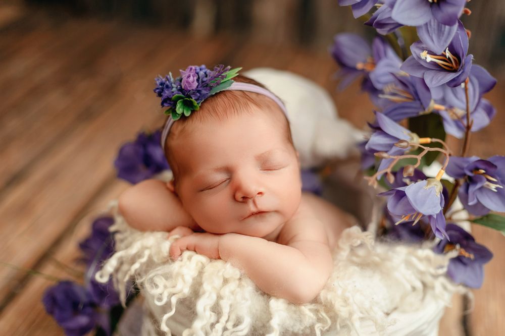 Photograph by Anna Jewtuchow