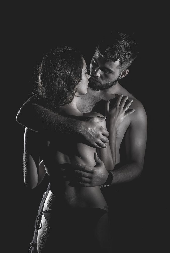 Photograph by José María Crisol Oca