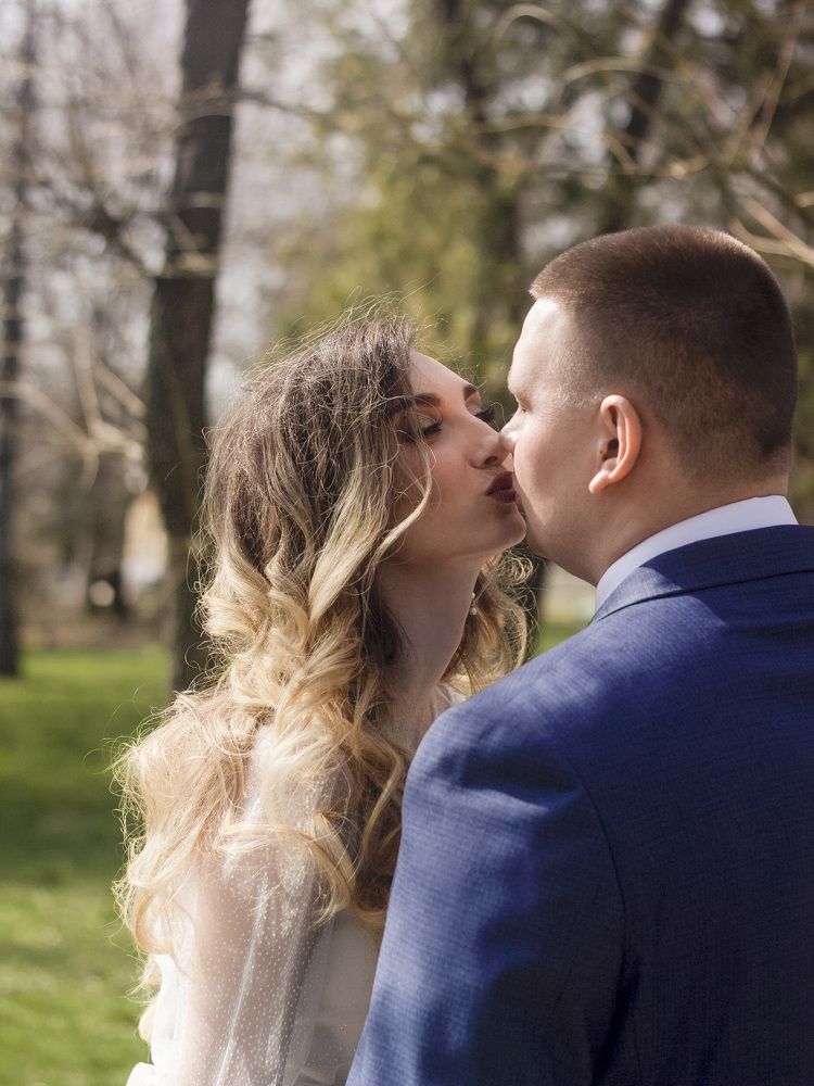 Photograph by Оксана Михайлова