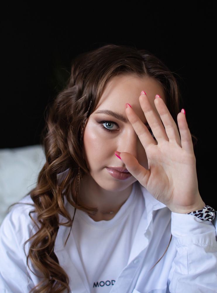 Photograph by Евгения Тинякова