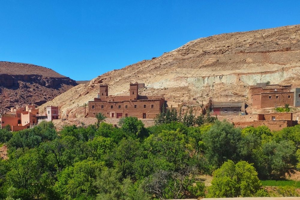 Photograph by Moulay Ahmed KASSI