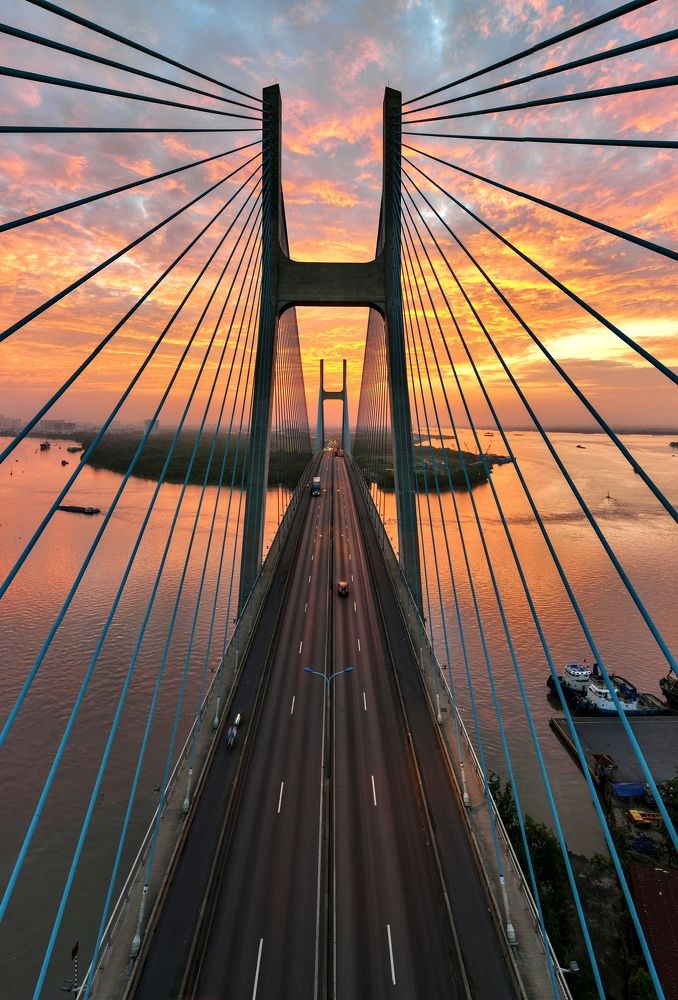 Photograph by Trung Duong