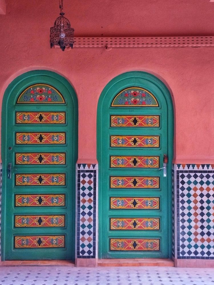 Photograph by Moulay Ahmed KASSI