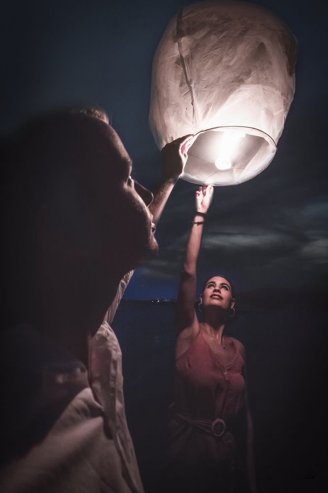 Photograph by José María Crisol Oca