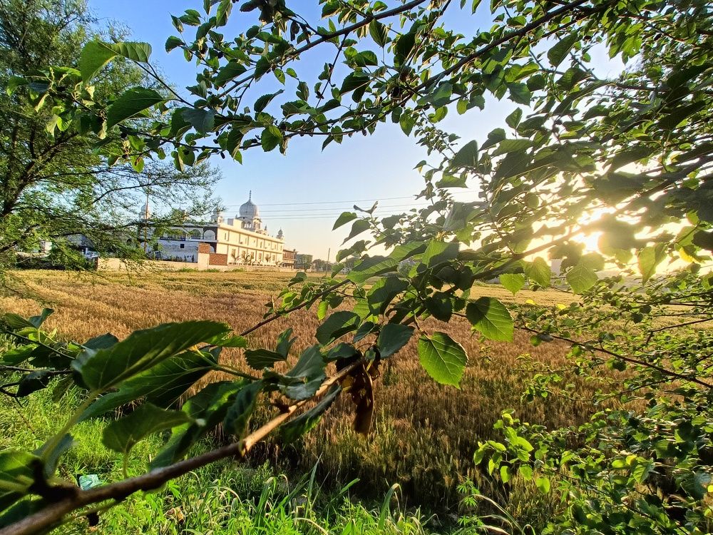 Gurudwara