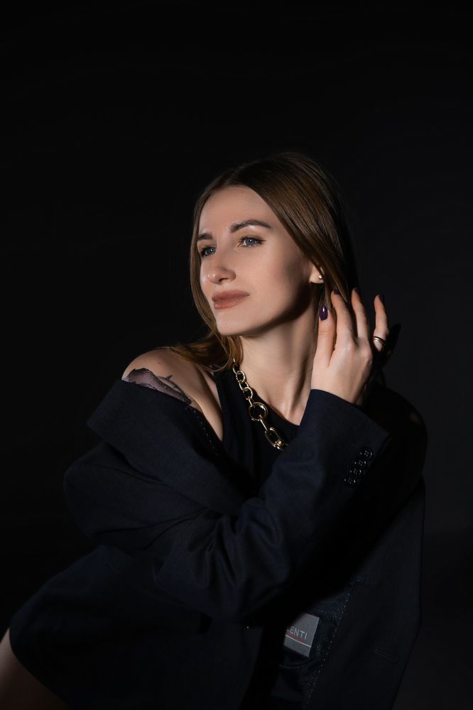 Photograph by Ралия