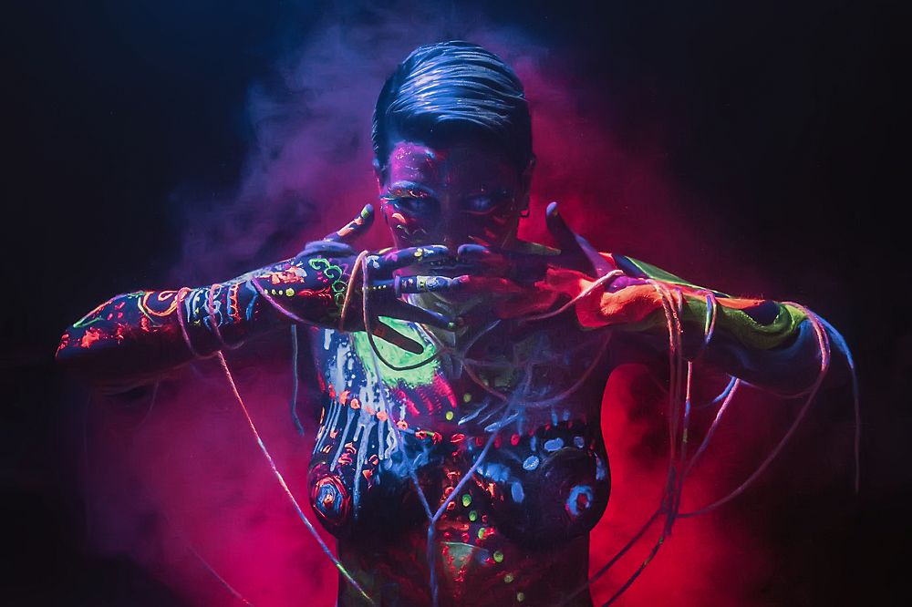 Photograph by José María Crisol Oca