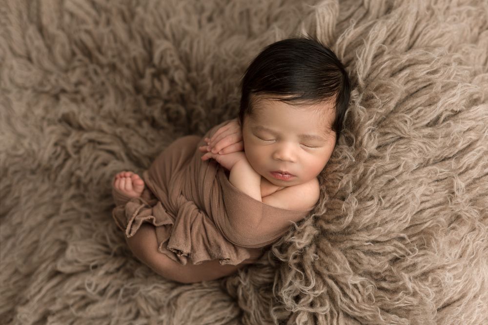 Photograph by Irina Shestakova