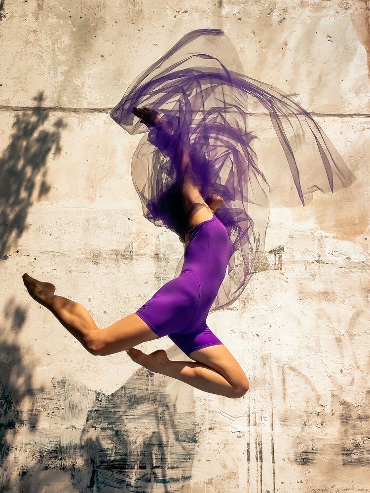 Photograph by Anastasia