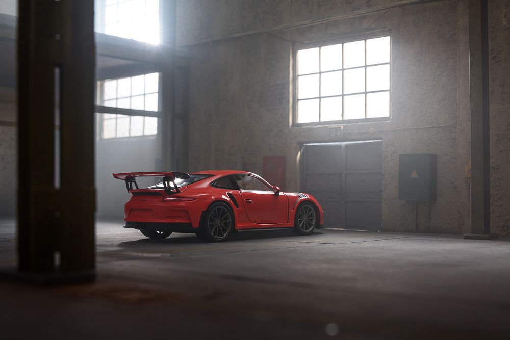 Photograph by Андрей Глуховцев