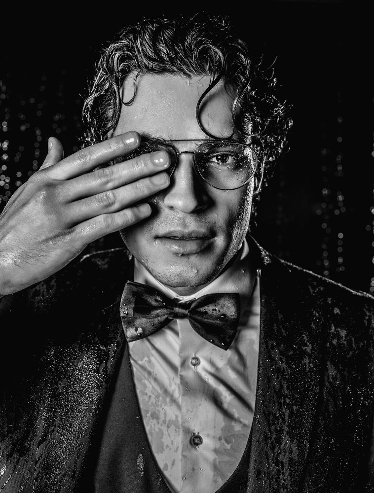 Photograph by Евгения Безрук