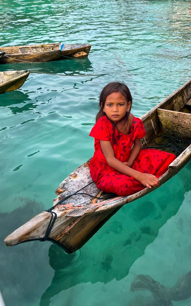 Photograph by Hasyim Bani