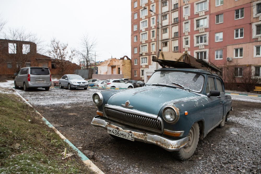 Photograph by Пирязев Алексей