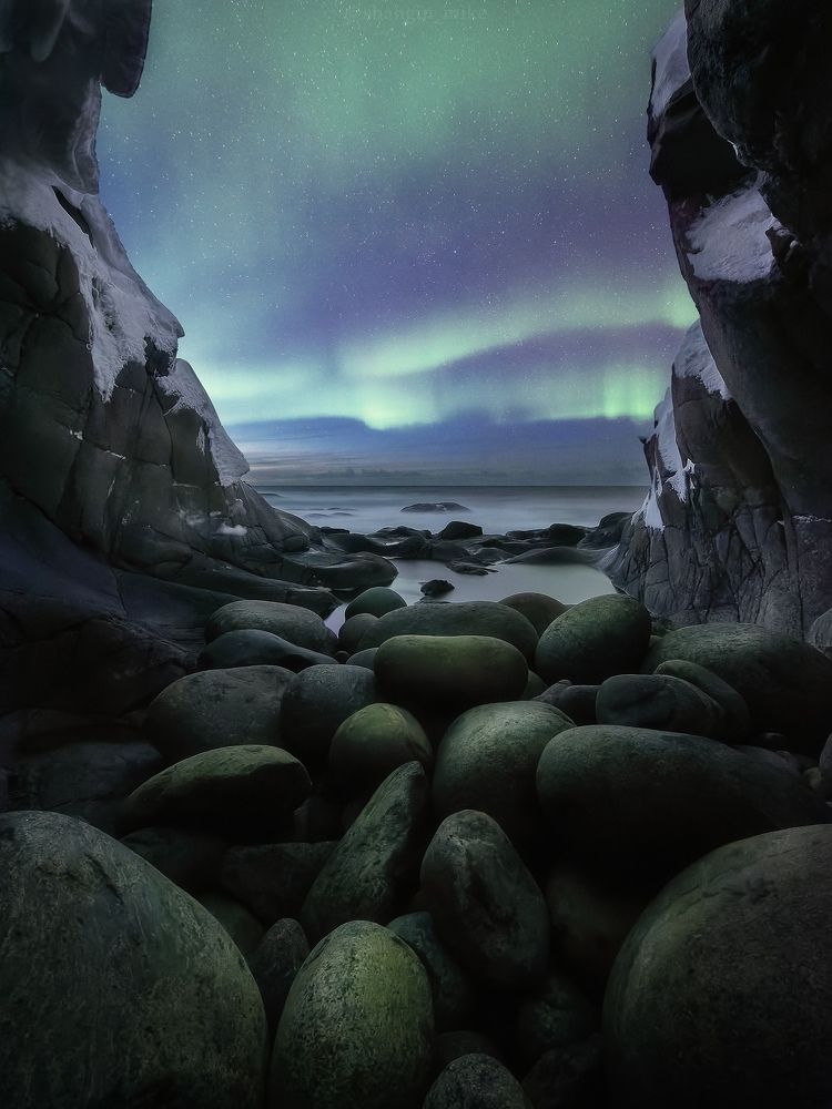 Пробуждение Авроры