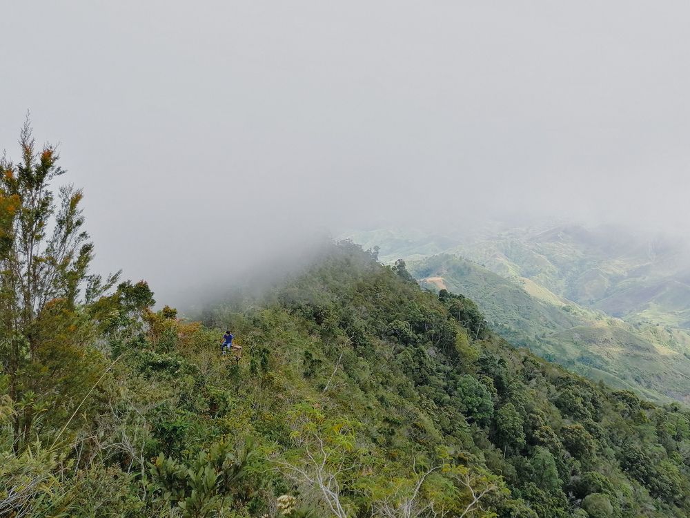 Photograph by Danny Boy Basaya