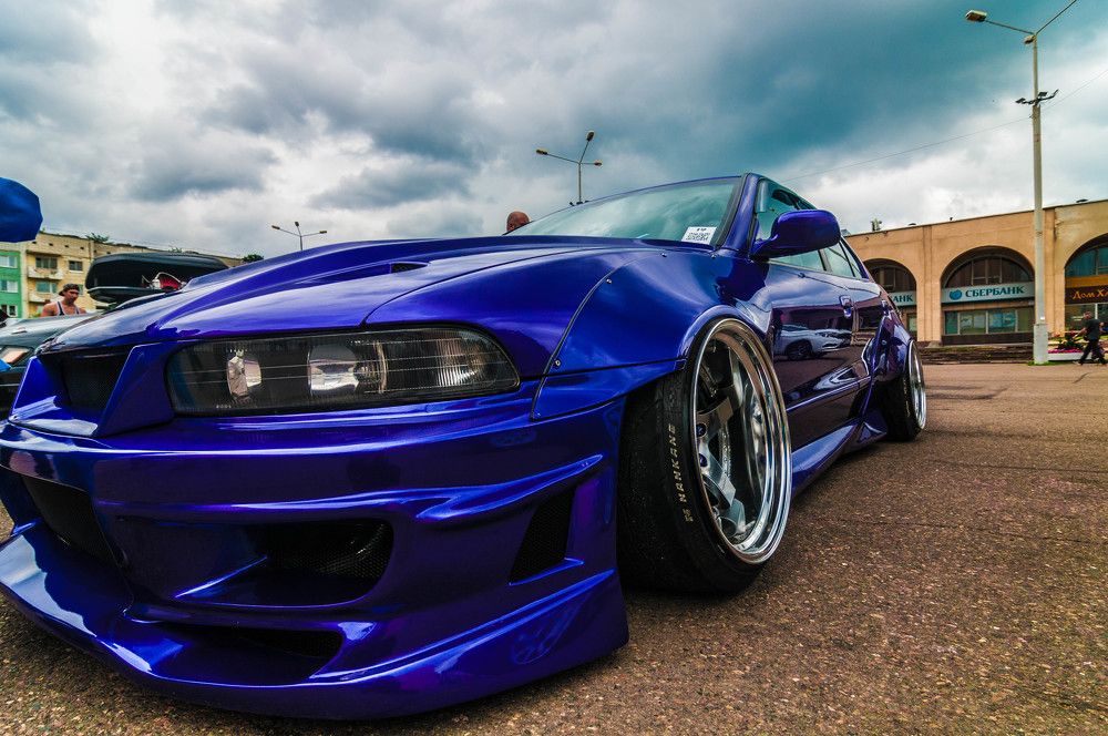 Photograph by Вадим Басов