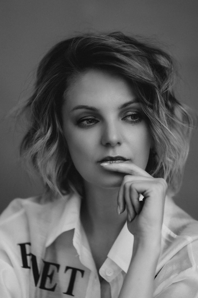 Photograph by Татьяна Бесчастнова