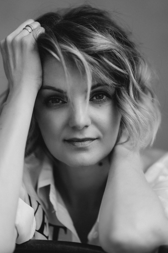 Photograph by Татьяна Бесчастнова