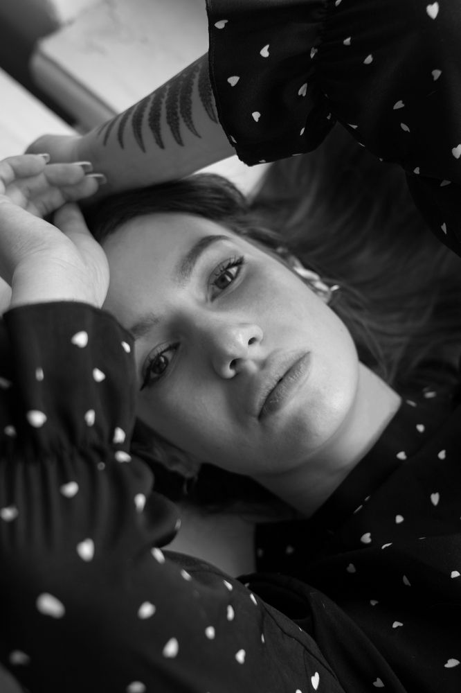 Photograph by Екатерина Кондратьева