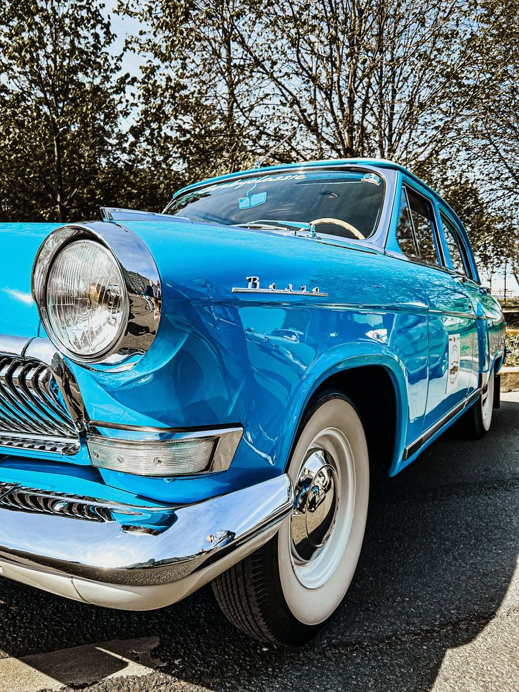 Photograph by Вита Кор