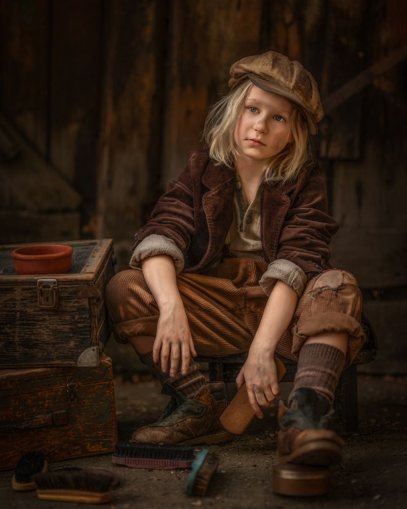 Photograph by Анжелика Ерохина