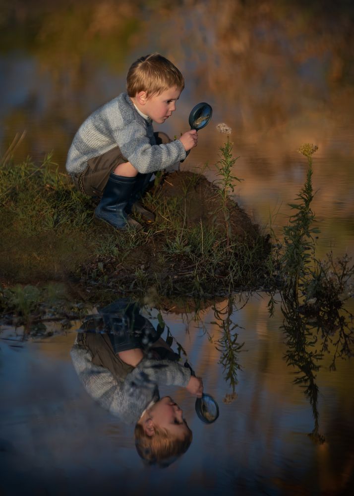 Photograph by Laura Secchi