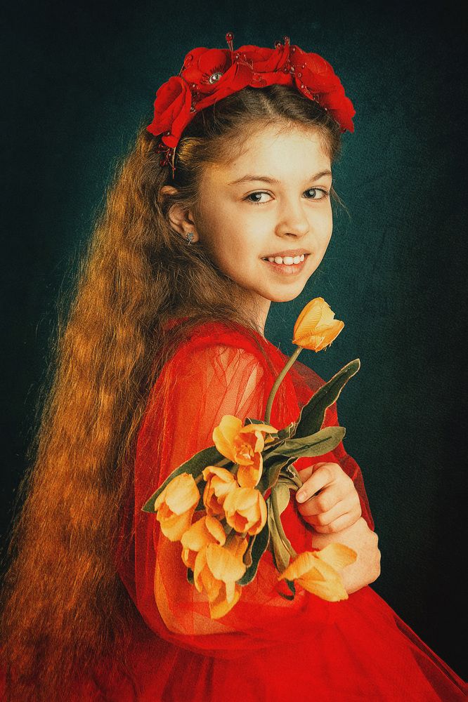 Photograph by Людмила Новосёлова