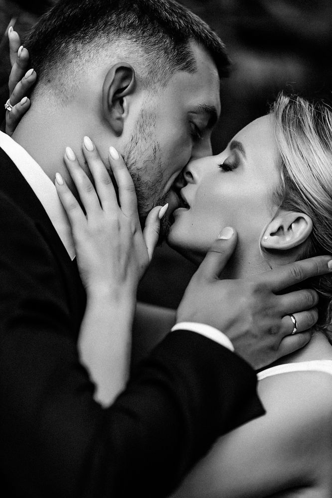 Photograph by Serebrov Uyriy