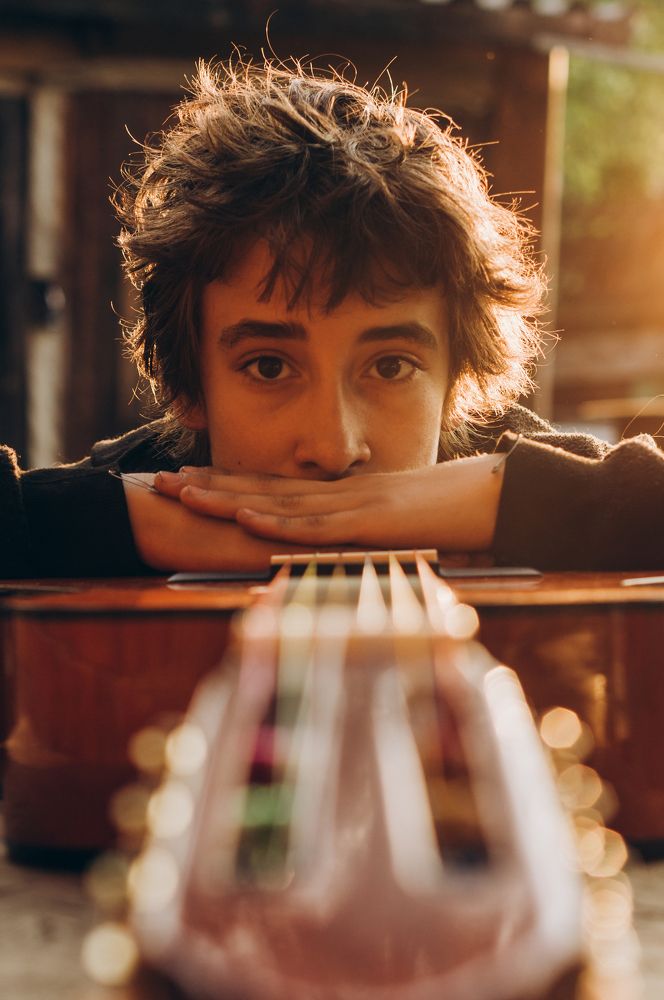 Photograph by Светлана Нестерова