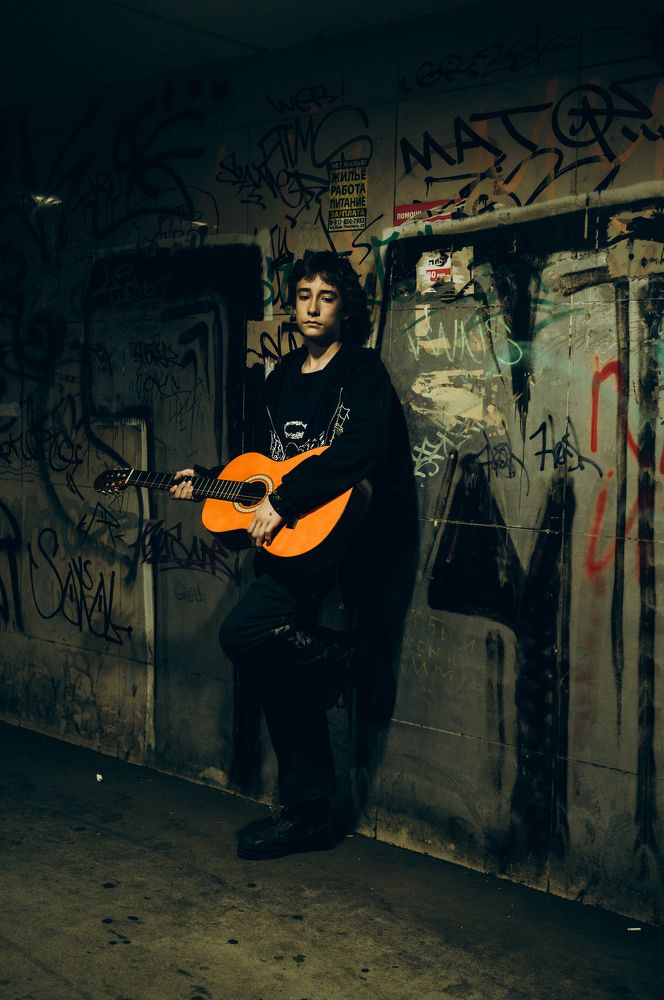 Photograph by Светлана Нестерова