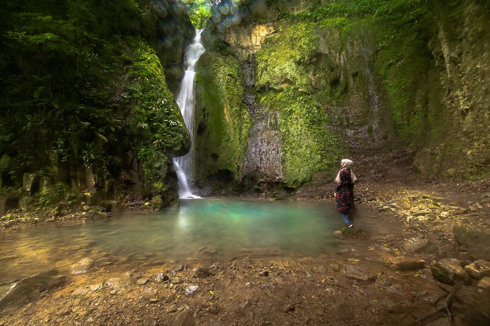 Photograph by Barış Çeker