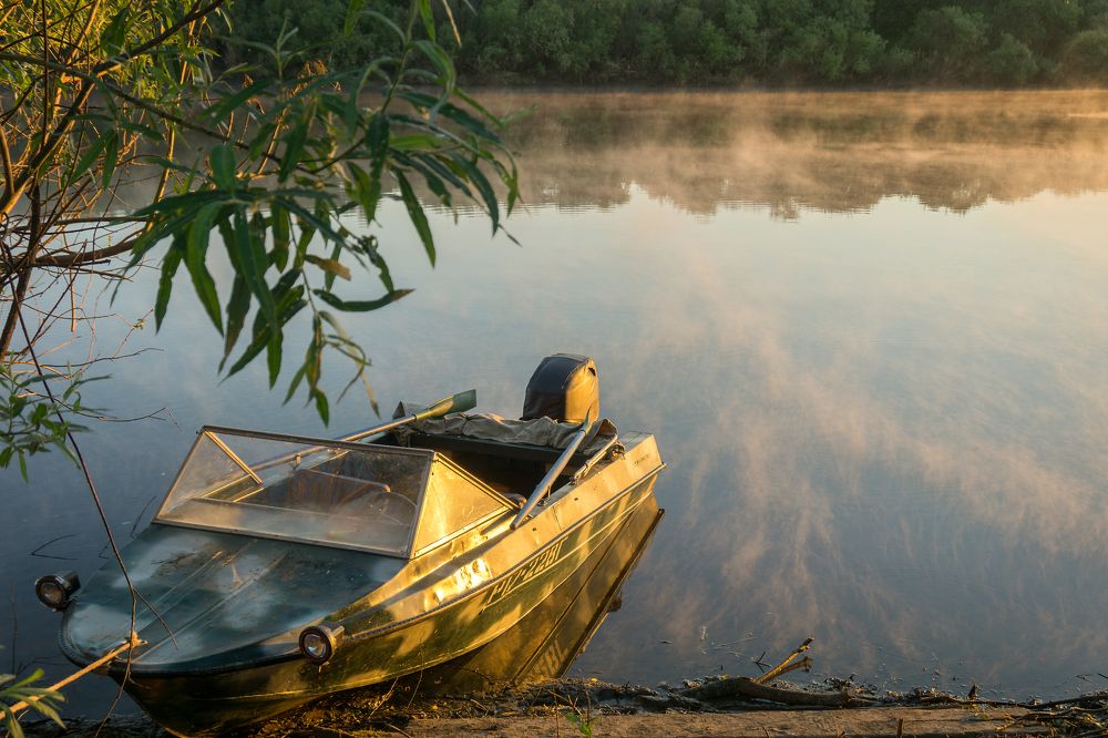 Photograph by Сергей Брызгалов