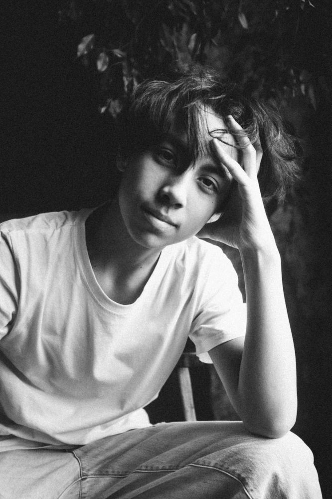 Photograph by Светлана Пудовкина