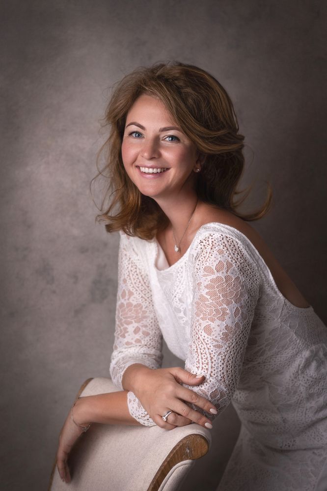 Photograph by Анастасия Лебедева