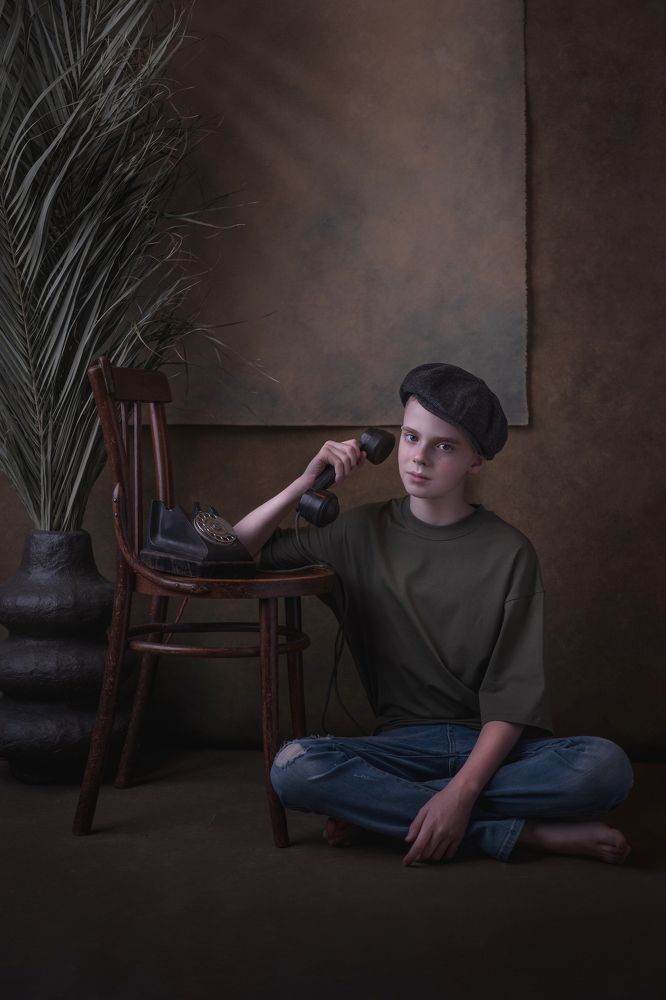 Photograph by Анастасия Лебедева