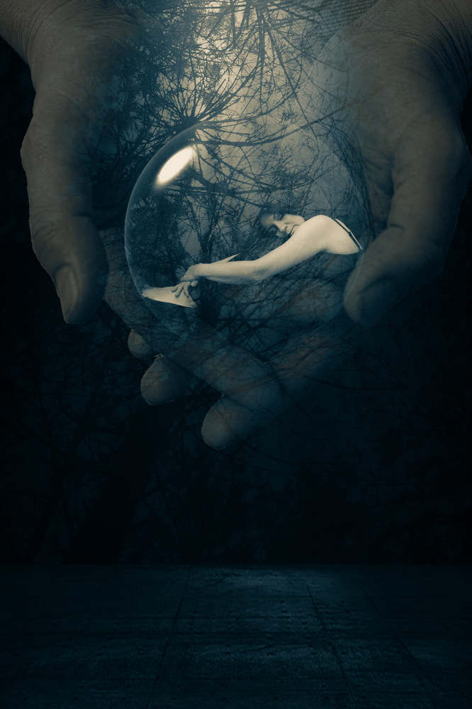 Photograph by Mihalis Konstantinidis