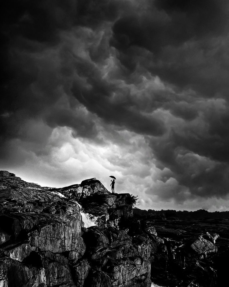 Photograph by Nayan Vishwakarma