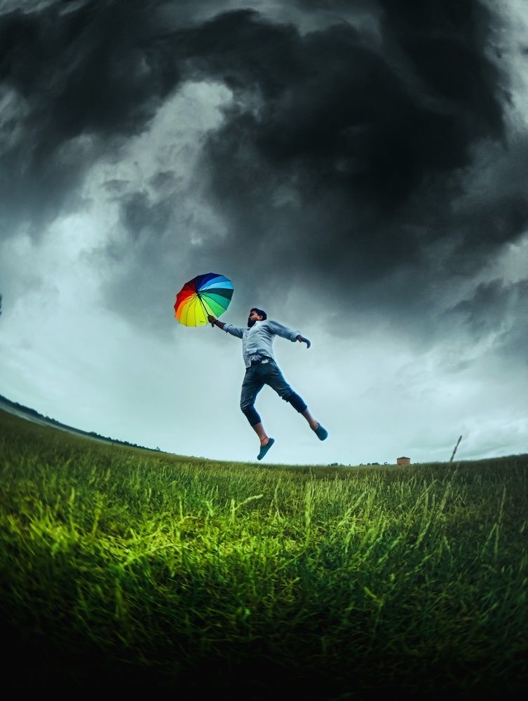 Photograph by Nayan Vishwakarma