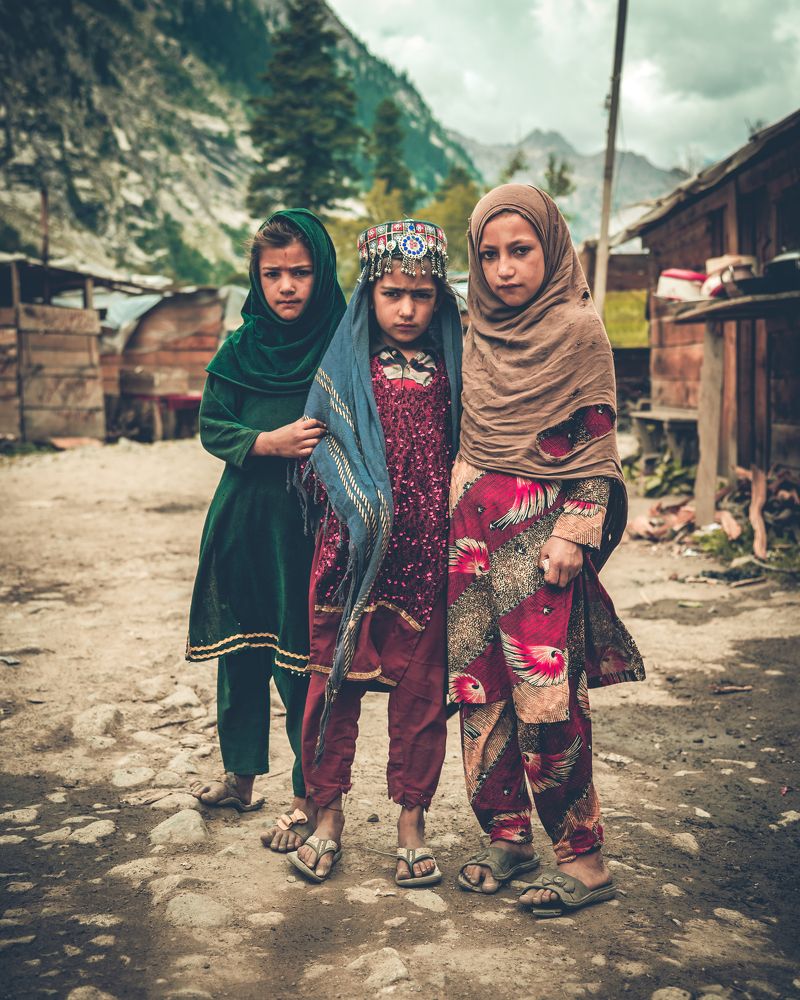 Photograph by Jamal Uddin