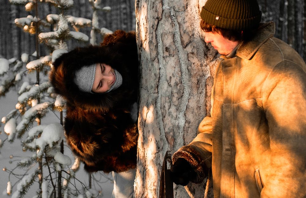 Photograph by Ольга Радько